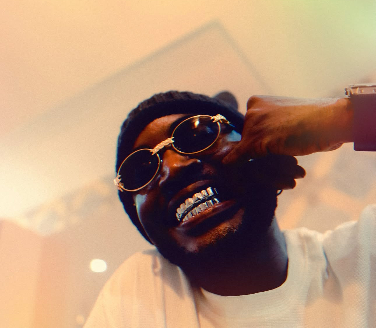 Chubby Ajebutter